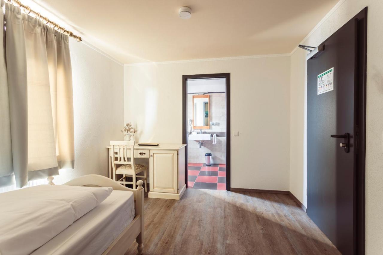 Hotel Roma Kehl Exterior photo