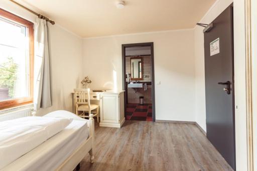 Hotel Roma Kehl Exterior photo